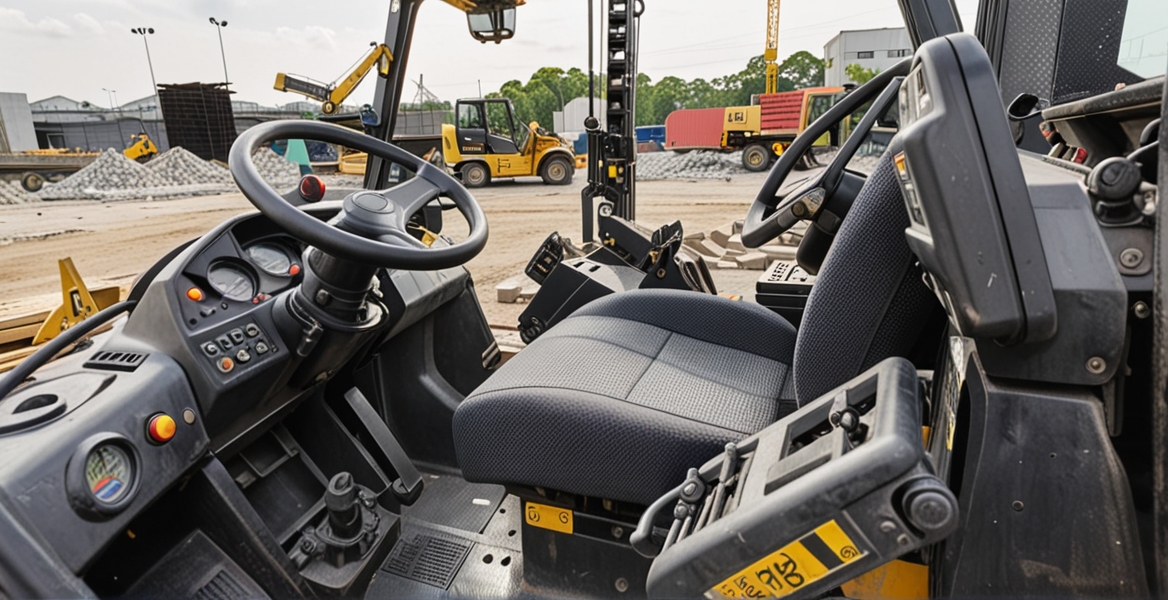 Погрузчик Volvo L350H
