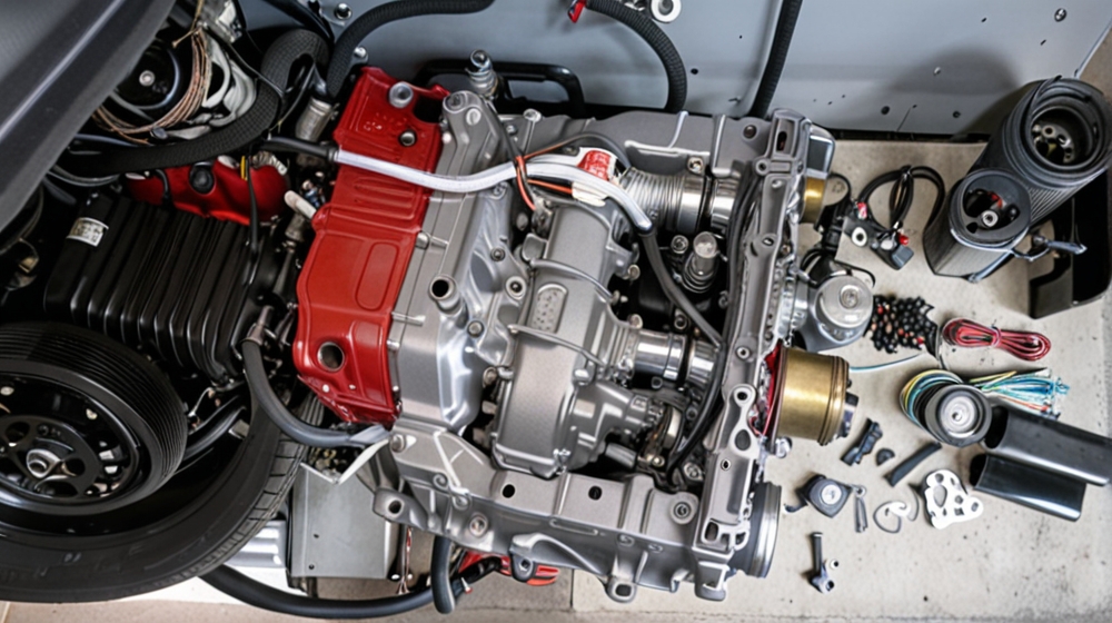 Трансмиссия