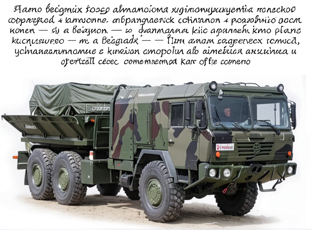колесная формула автомобиля