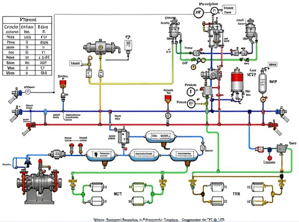 Тормозная система