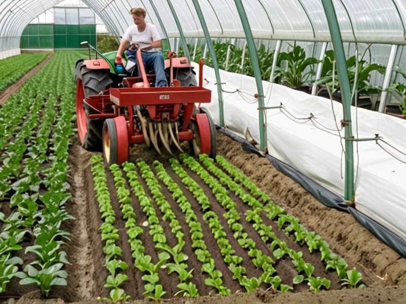 как выбрать трактор