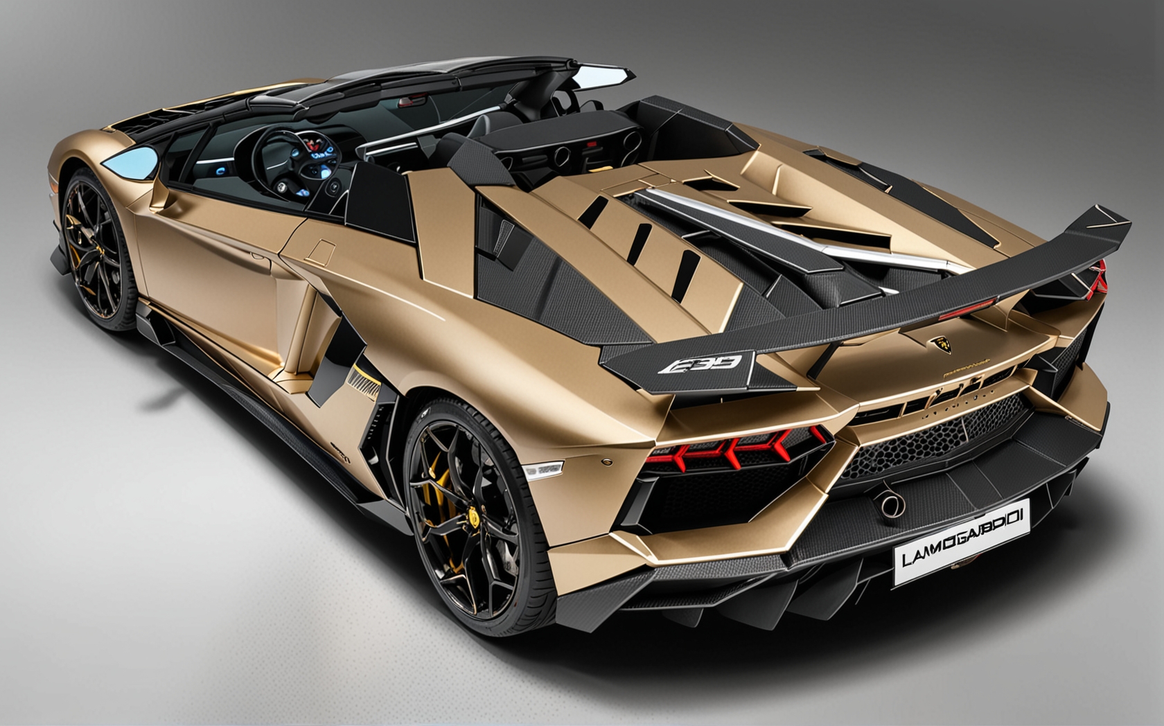 Lamborghini