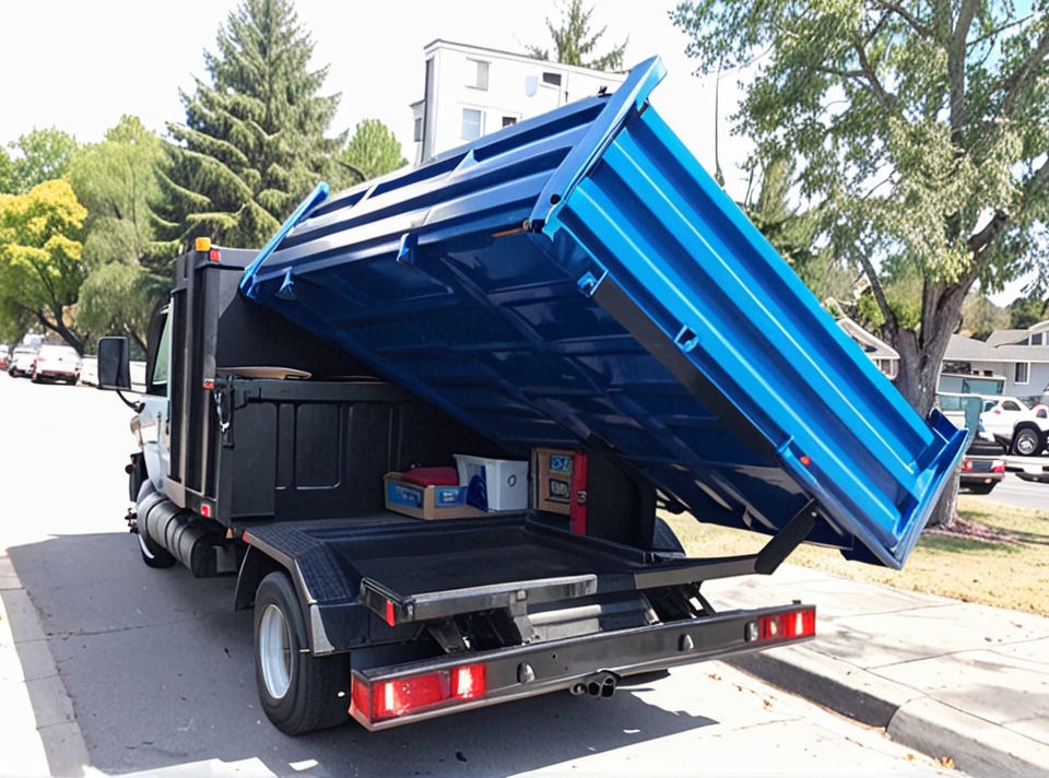 Самосвал Газель