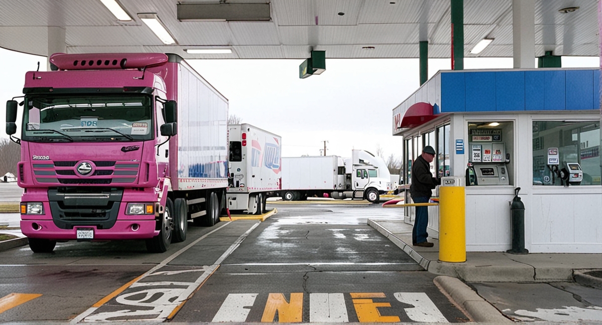 Автоперевозки в Беларуси  