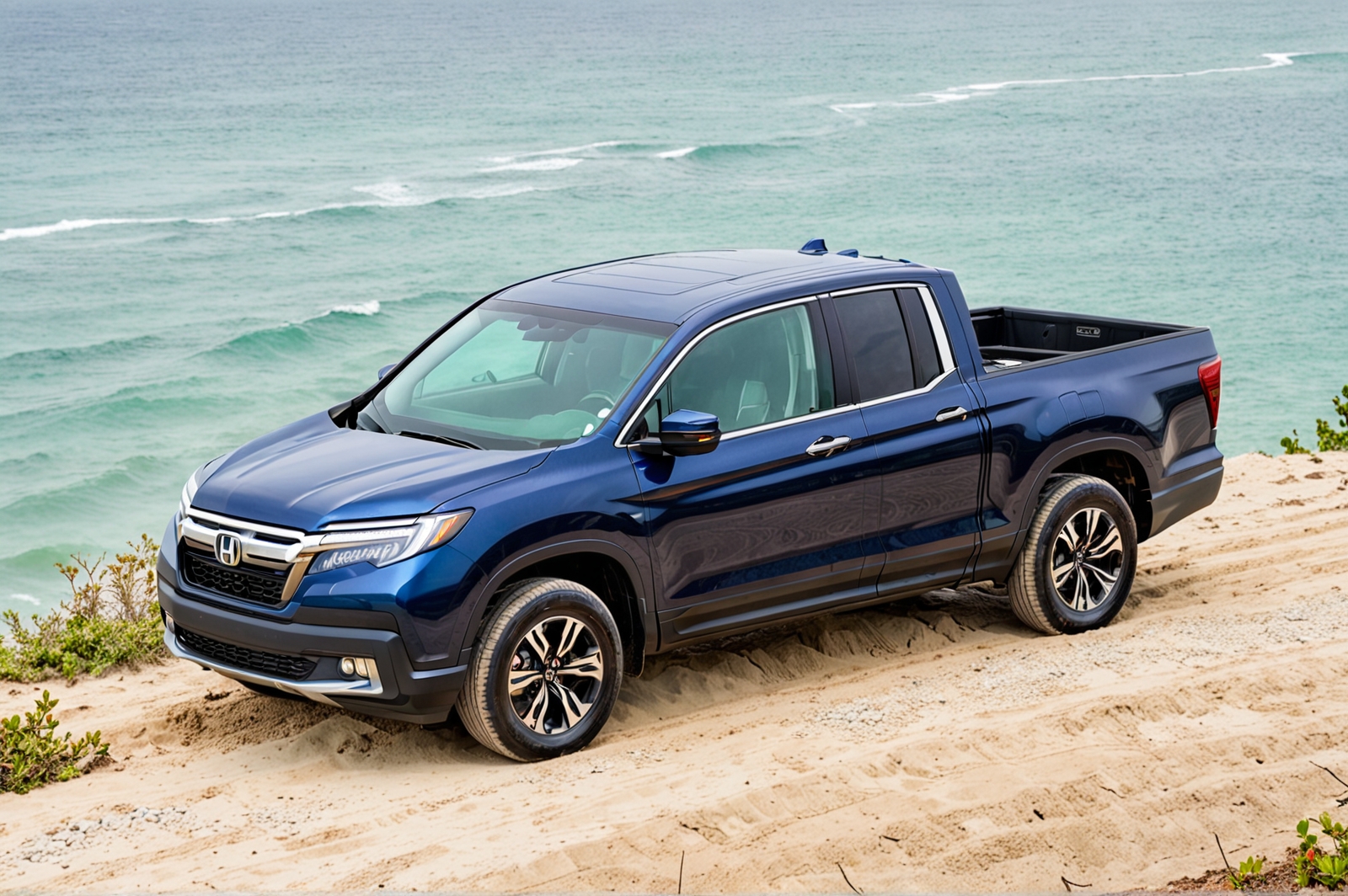 Honda Ridgeline