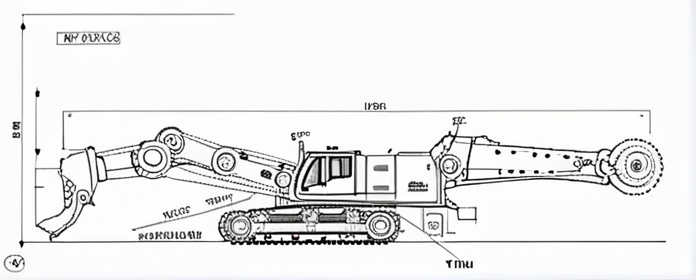 Проходческий комбайн КСП-32