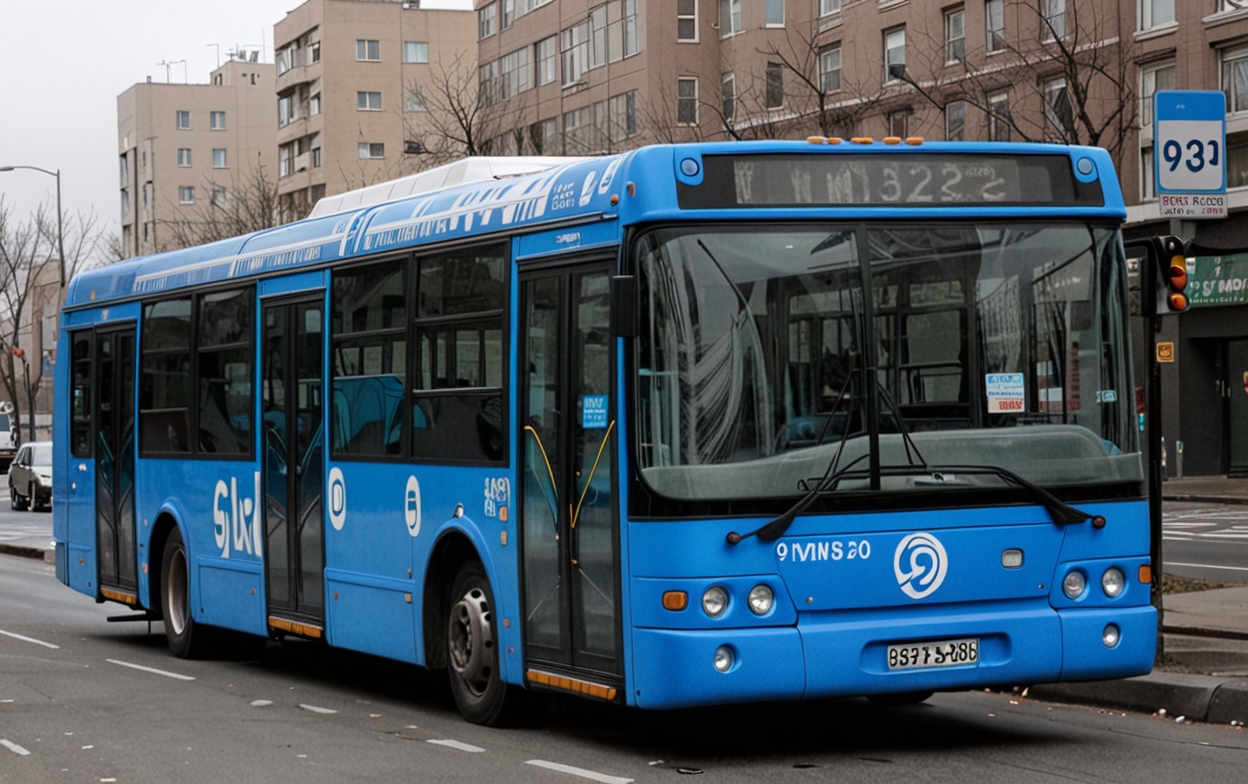ЛиАЗ-5292