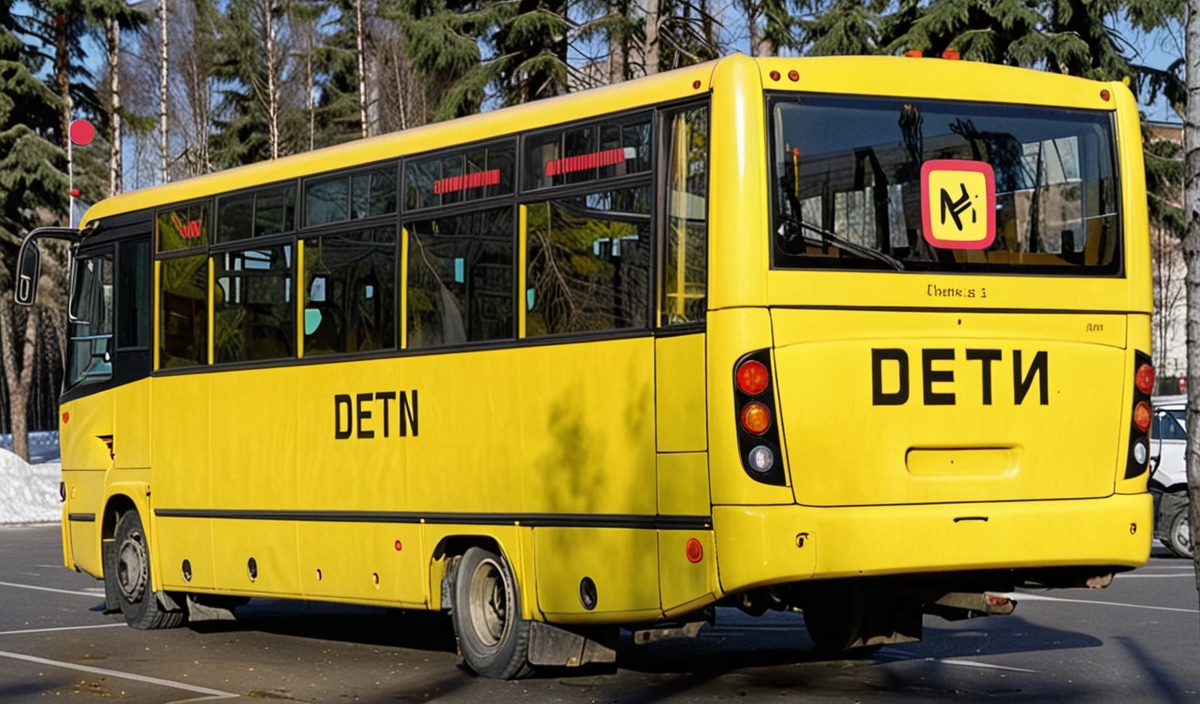 Маз 257.