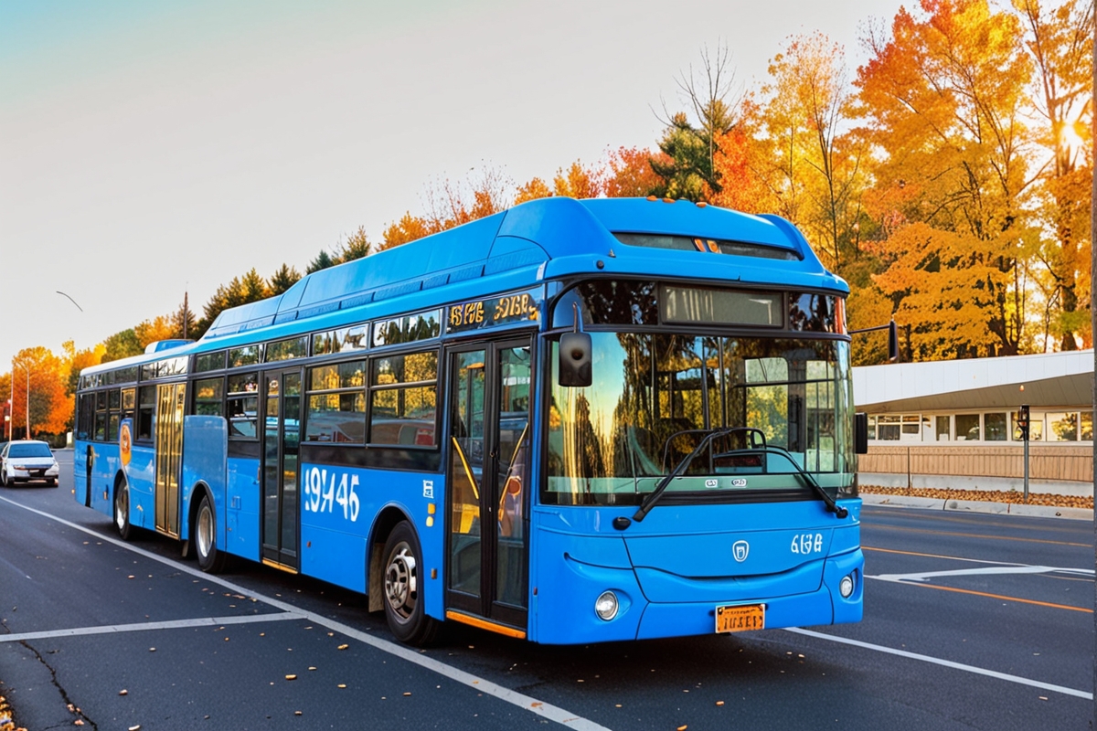 лиаз-6213