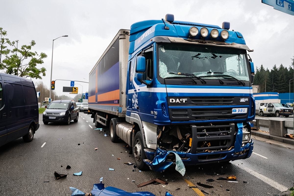 Дальнобойщики Беларуси