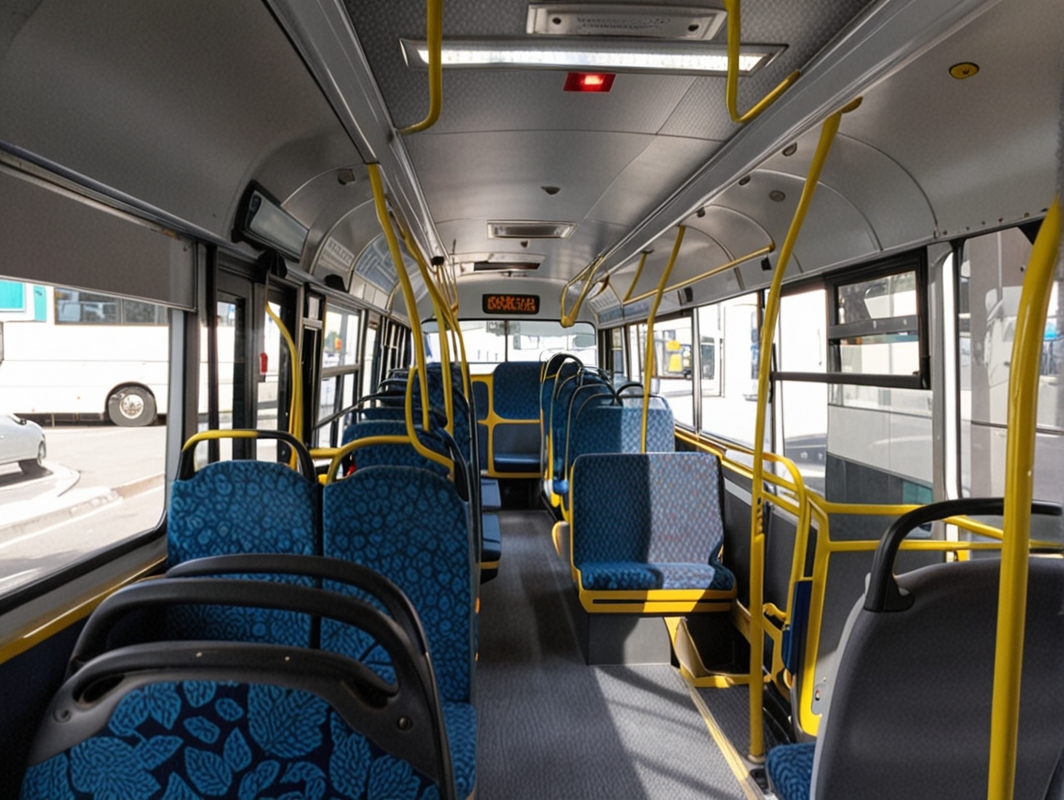 ЛиАЗ 4292