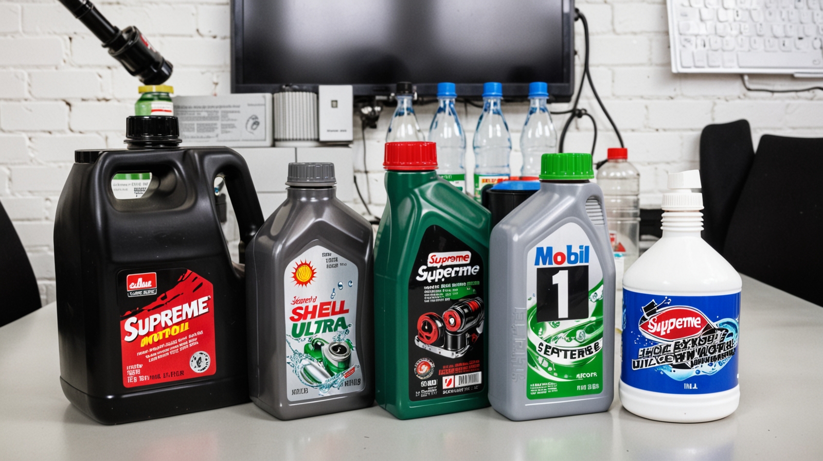 Какое масло заливать в дизельный двигатель