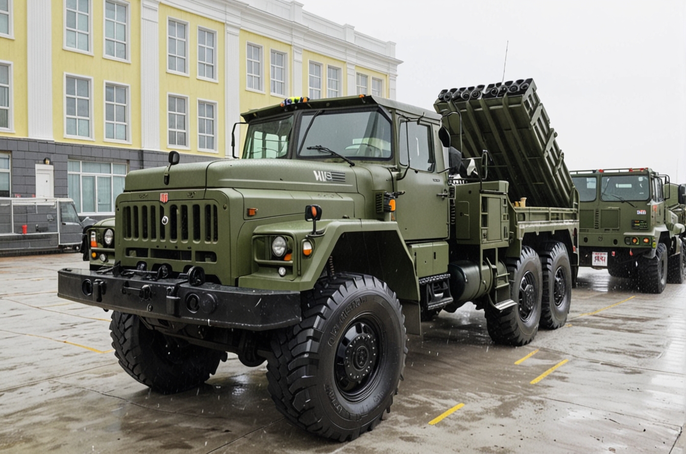 зил-131