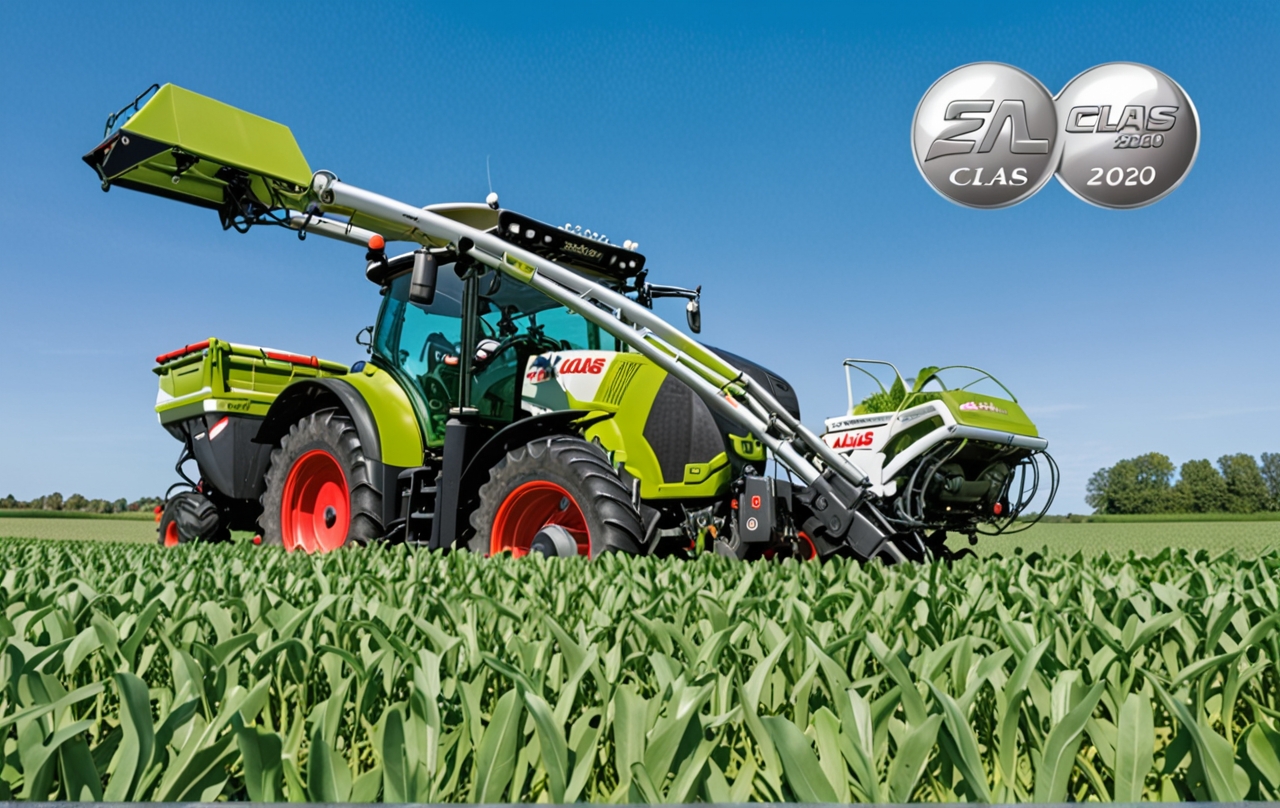 Claas 