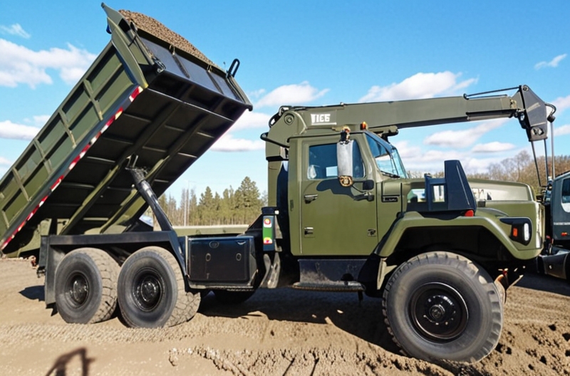 зил-131