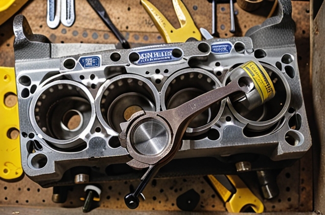 Как уберечь двигатель