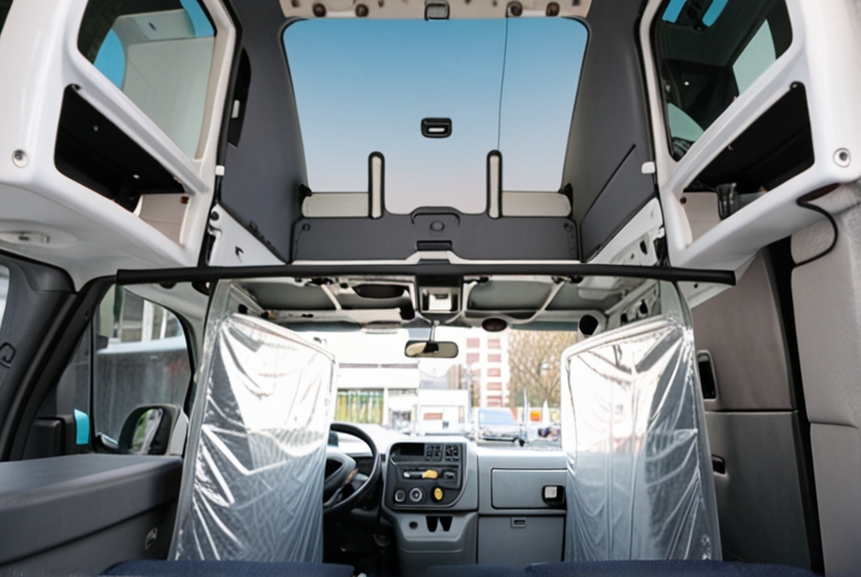  VolvoVNL 670