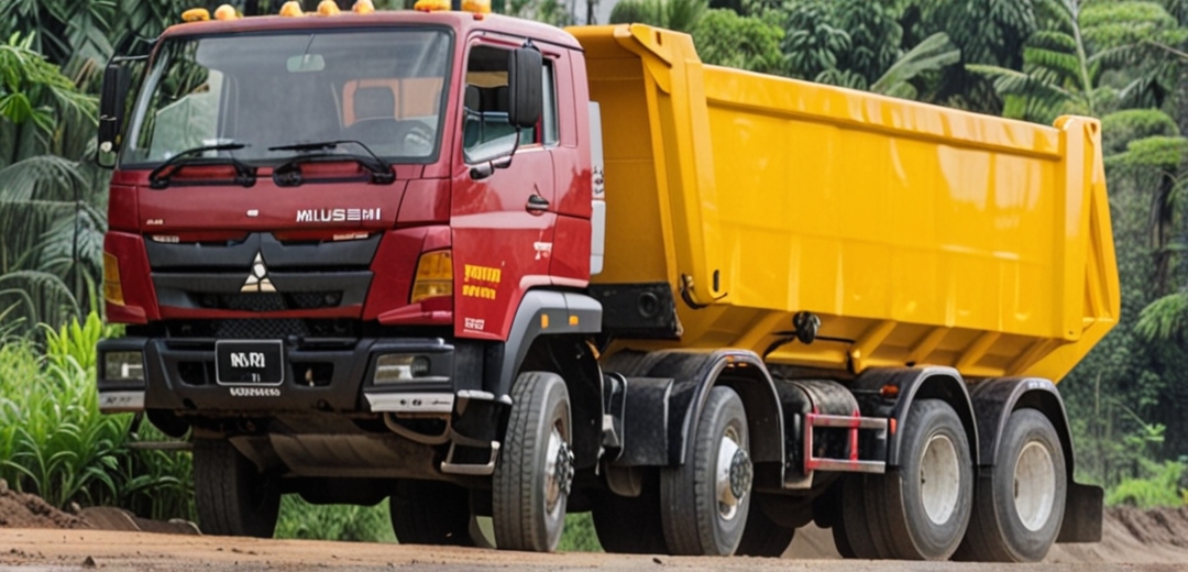 производители грузовиков в Белоруссии