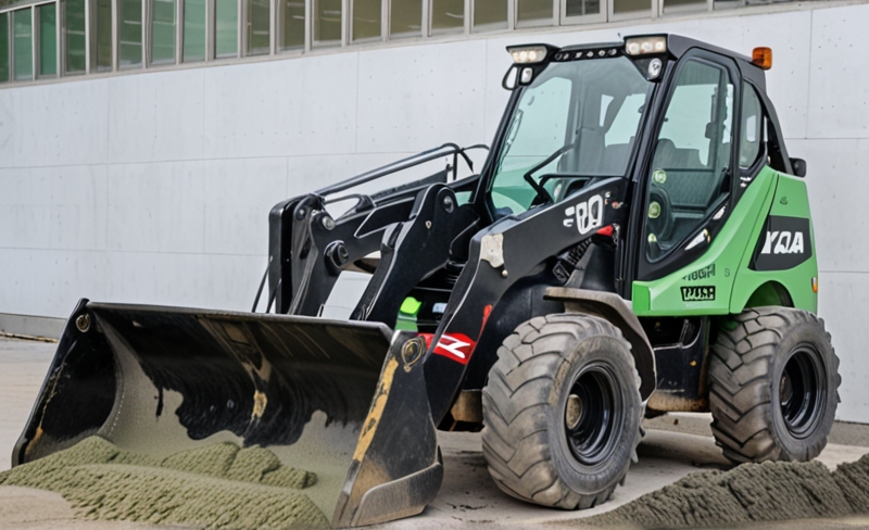 Спецтехника