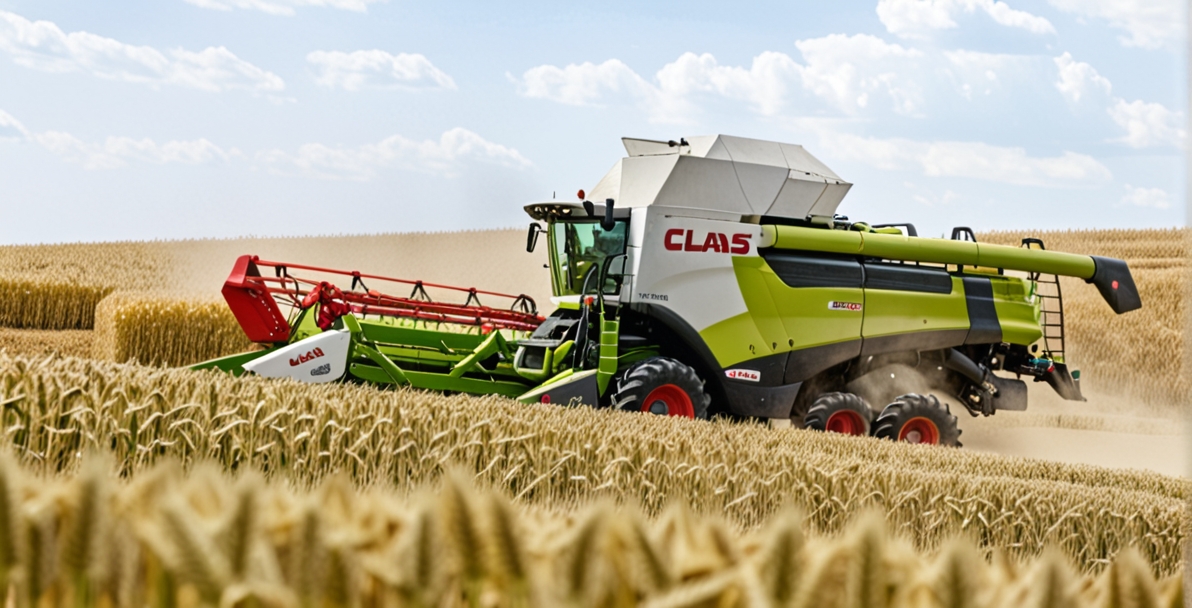 Claas
