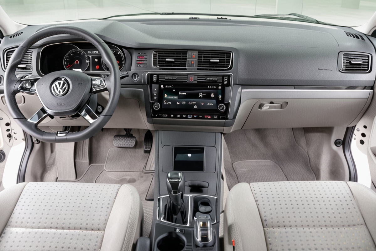 Фольксваген Транспортер Т4