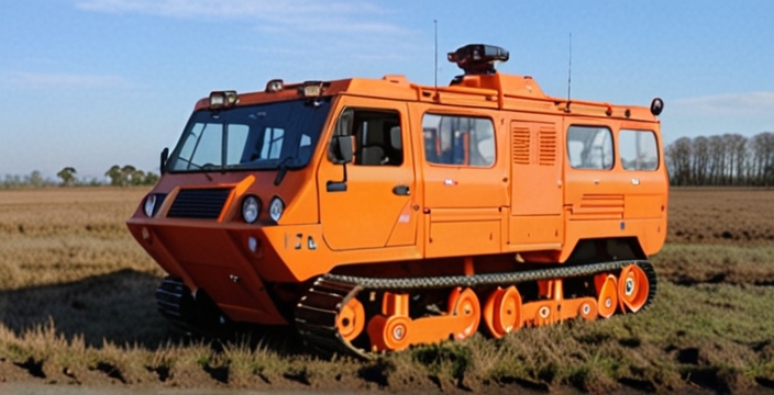 ТТМ-3 «Тайга»