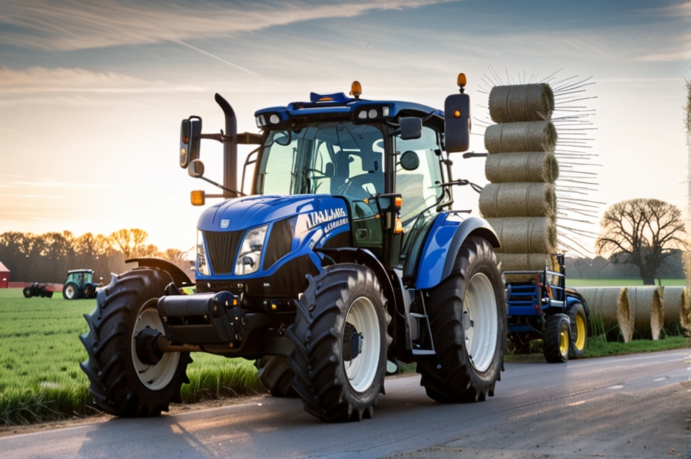 как выбрать трактор