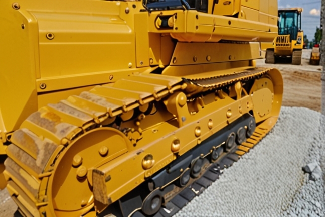 Бульдозер LiuGong CLGB320