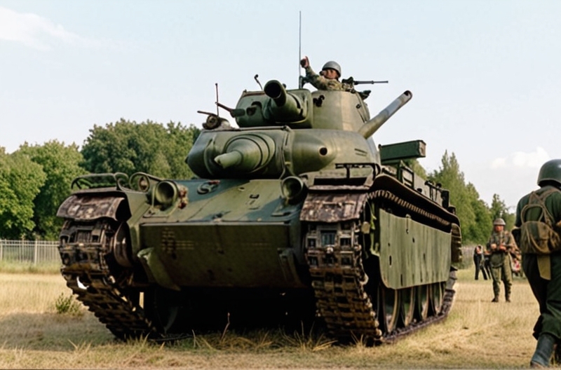 Т-35