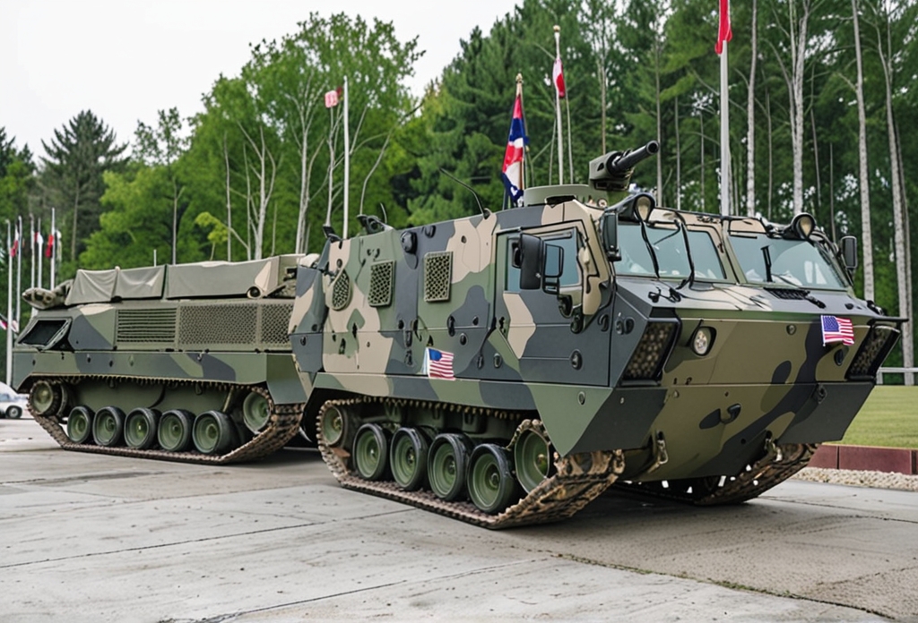 Витязь ДТ-30