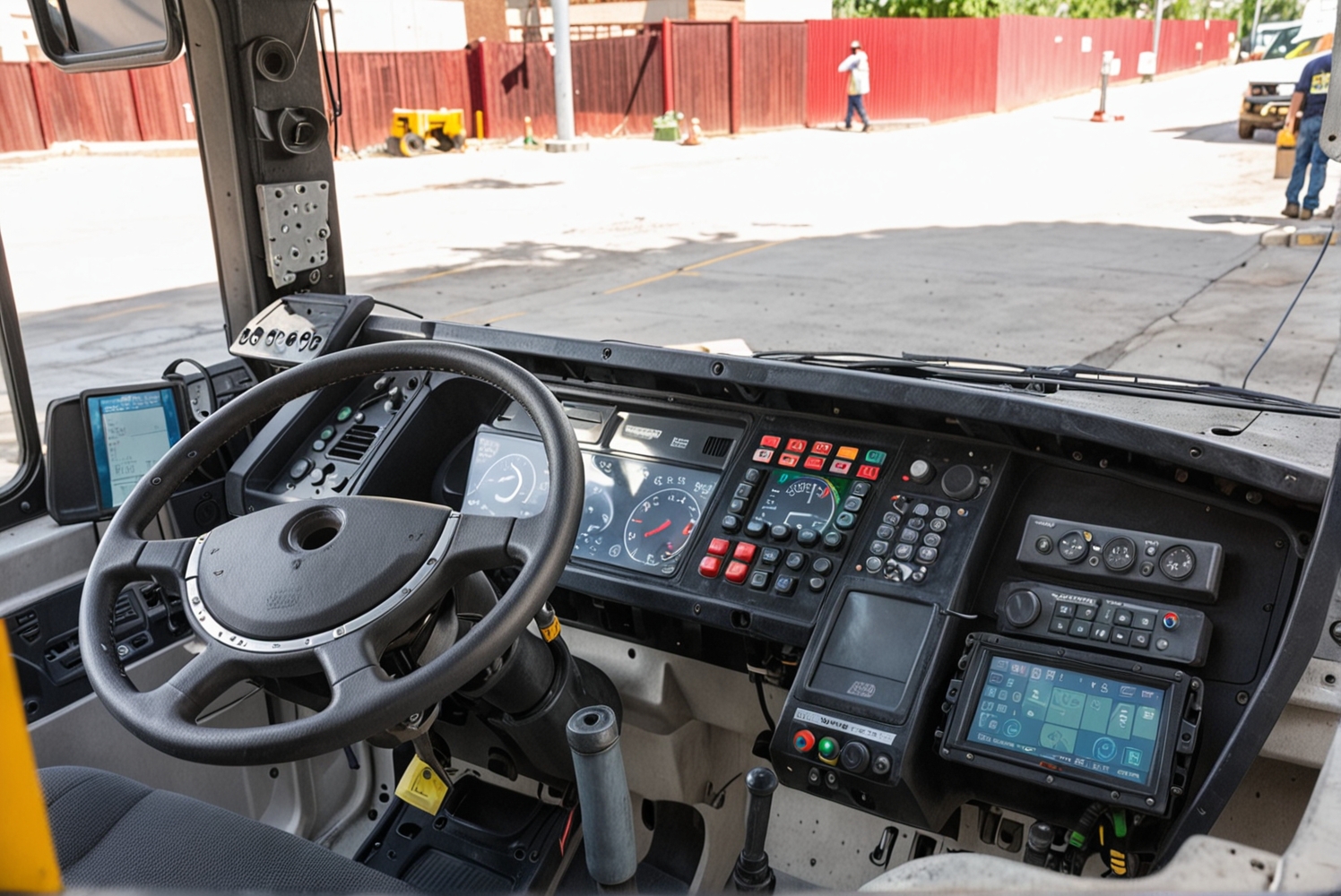 Автобус Волгабас-4298
