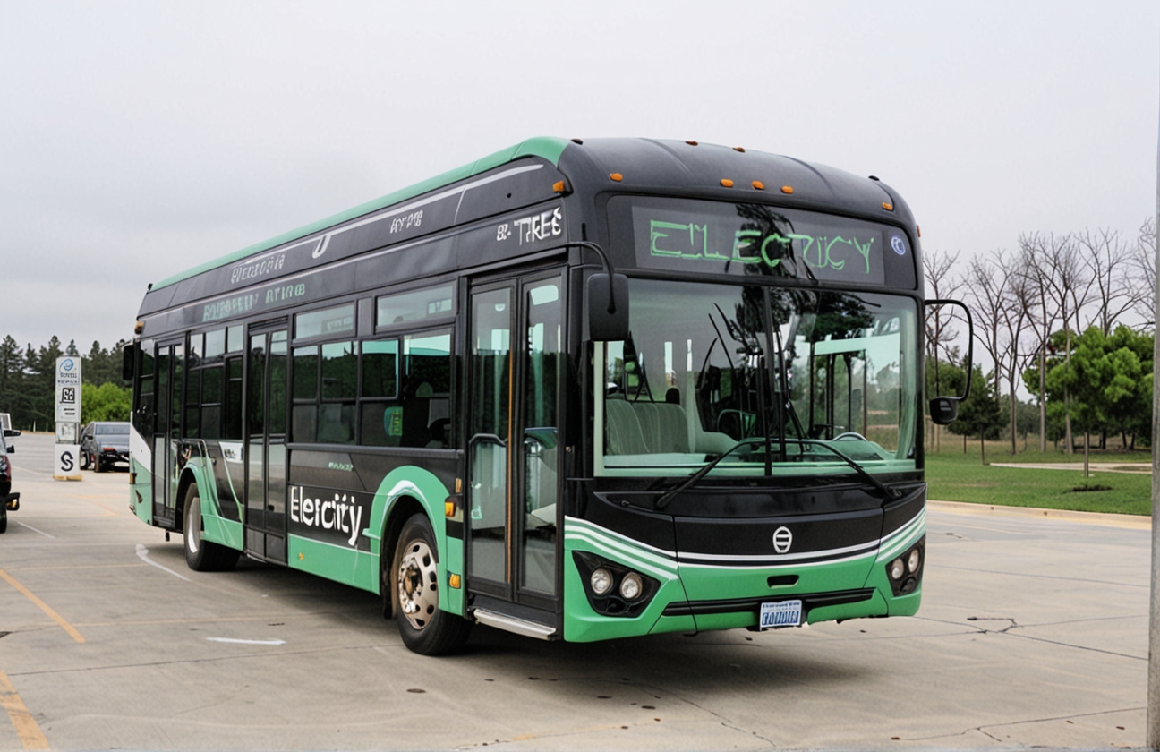 ЛиАЗ CITYMAX 12