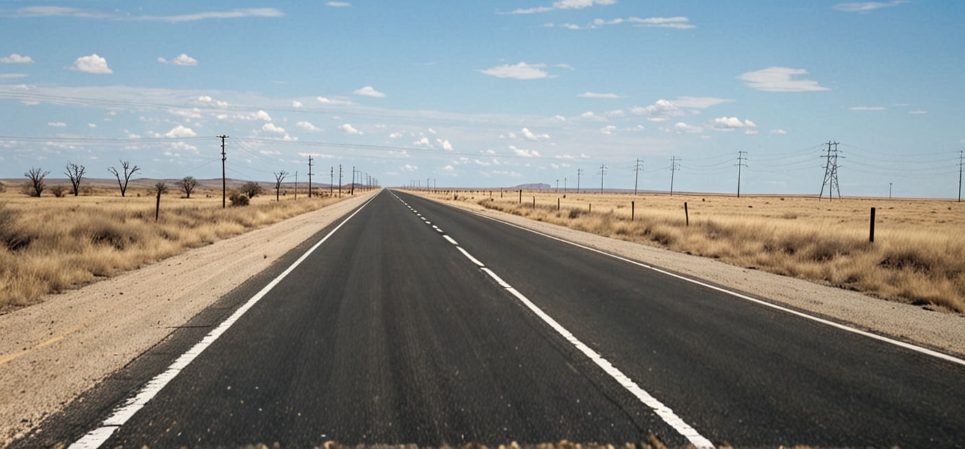 Дорожная сеть Казахстана