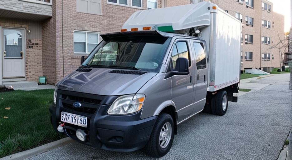 ГАЗ 330232 Фермер