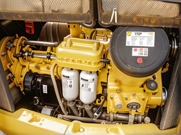 Бульдозер Komatsu D375A