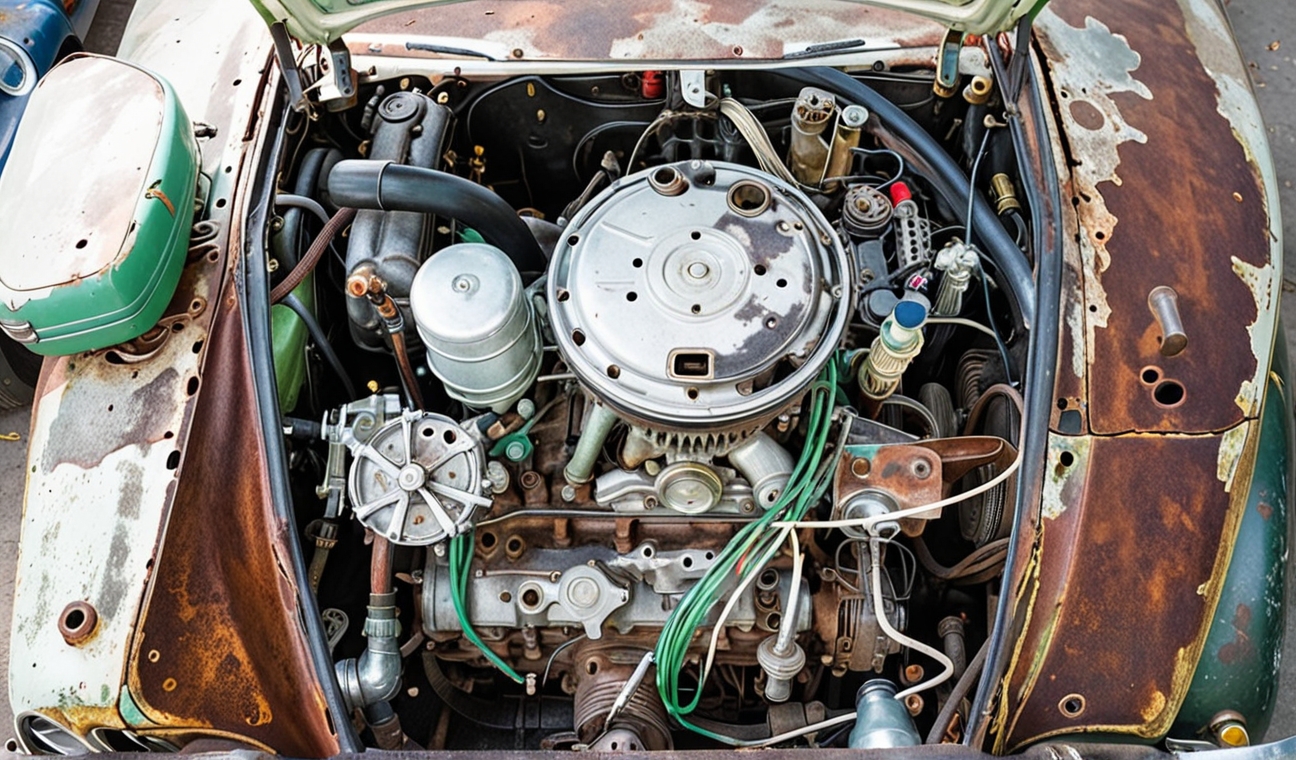 Автобус Кубань