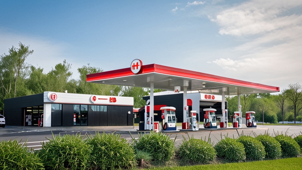 Дальнобой в Казахстане