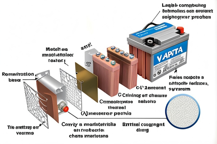 Аккумулятор