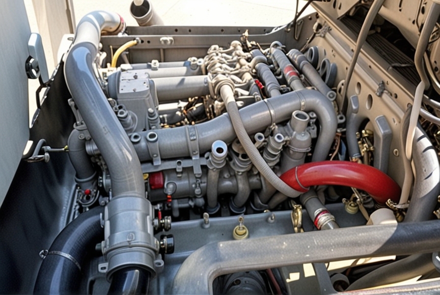 Naveco С300