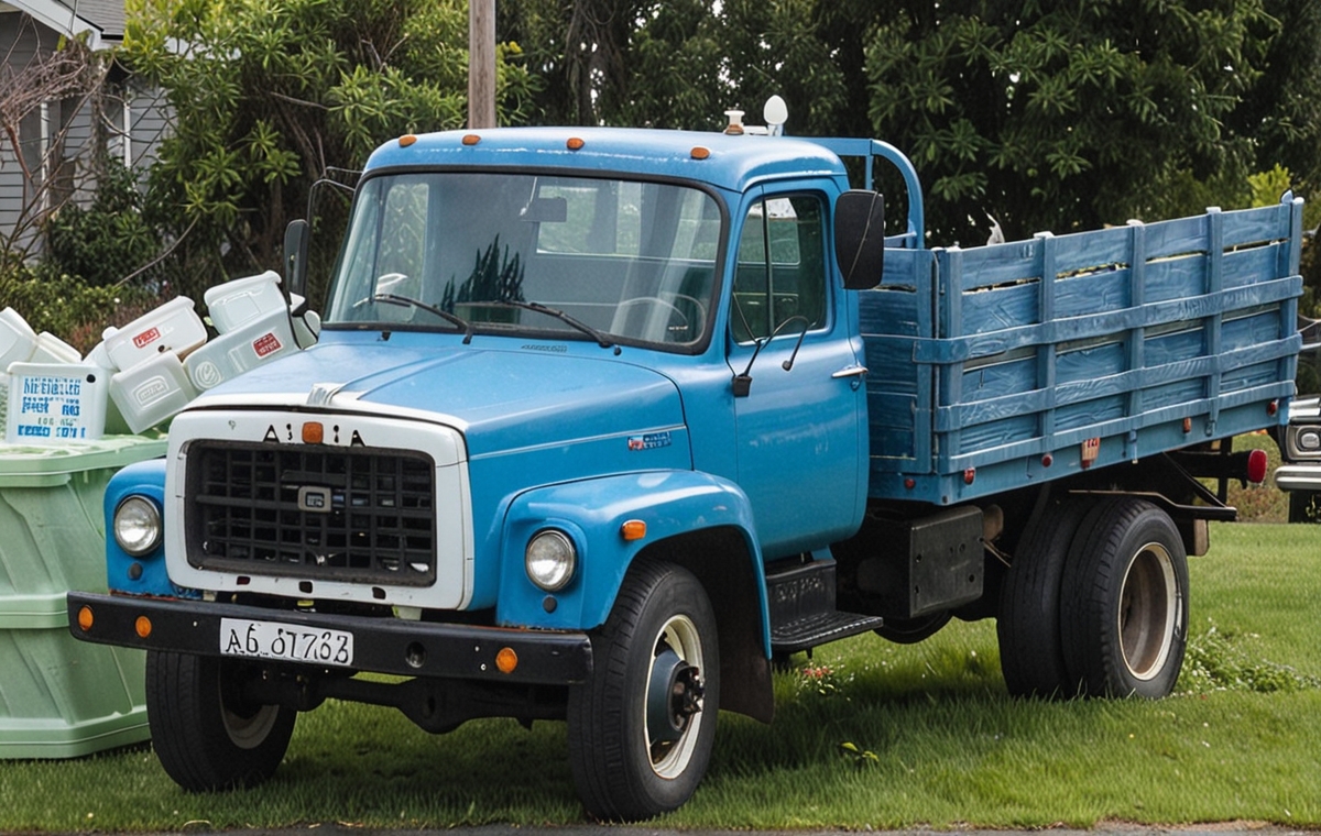 ГАЗ-3307