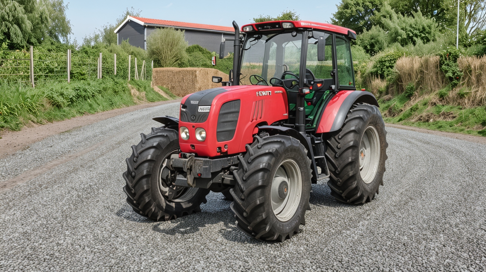 Трактор МТЗ-2022