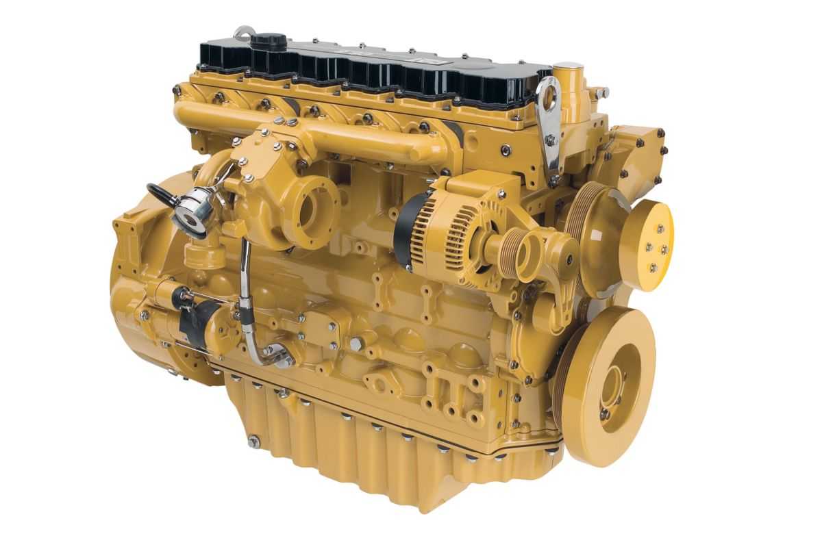 экскаватор Caterpillar M318D