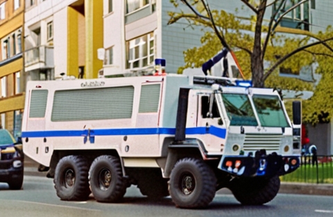 Камаз 43114