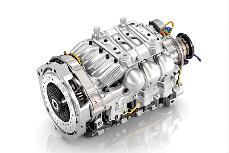 Traxon ZF 