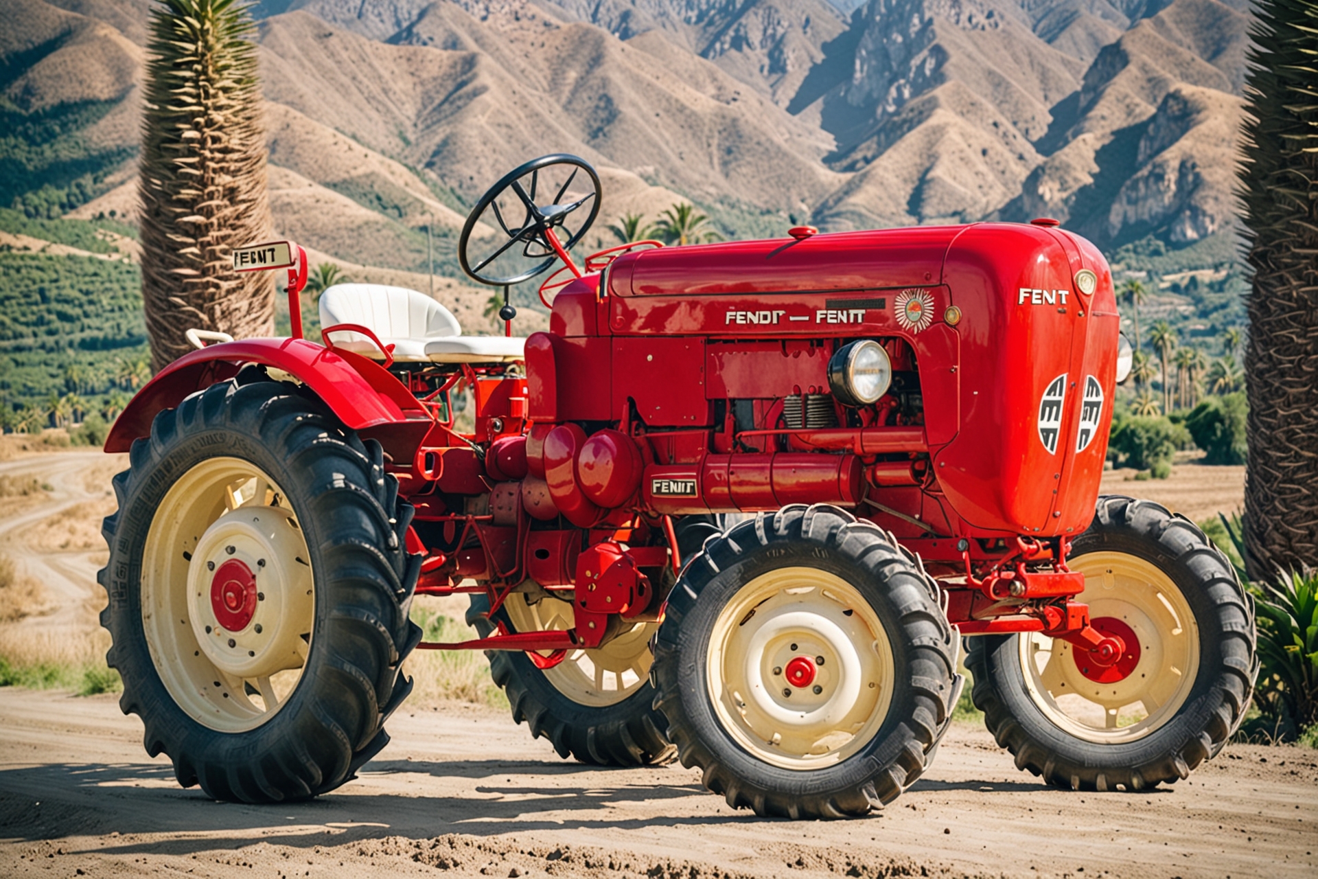 Porsche Junior 108