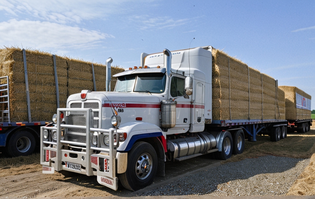 Mack Titan 