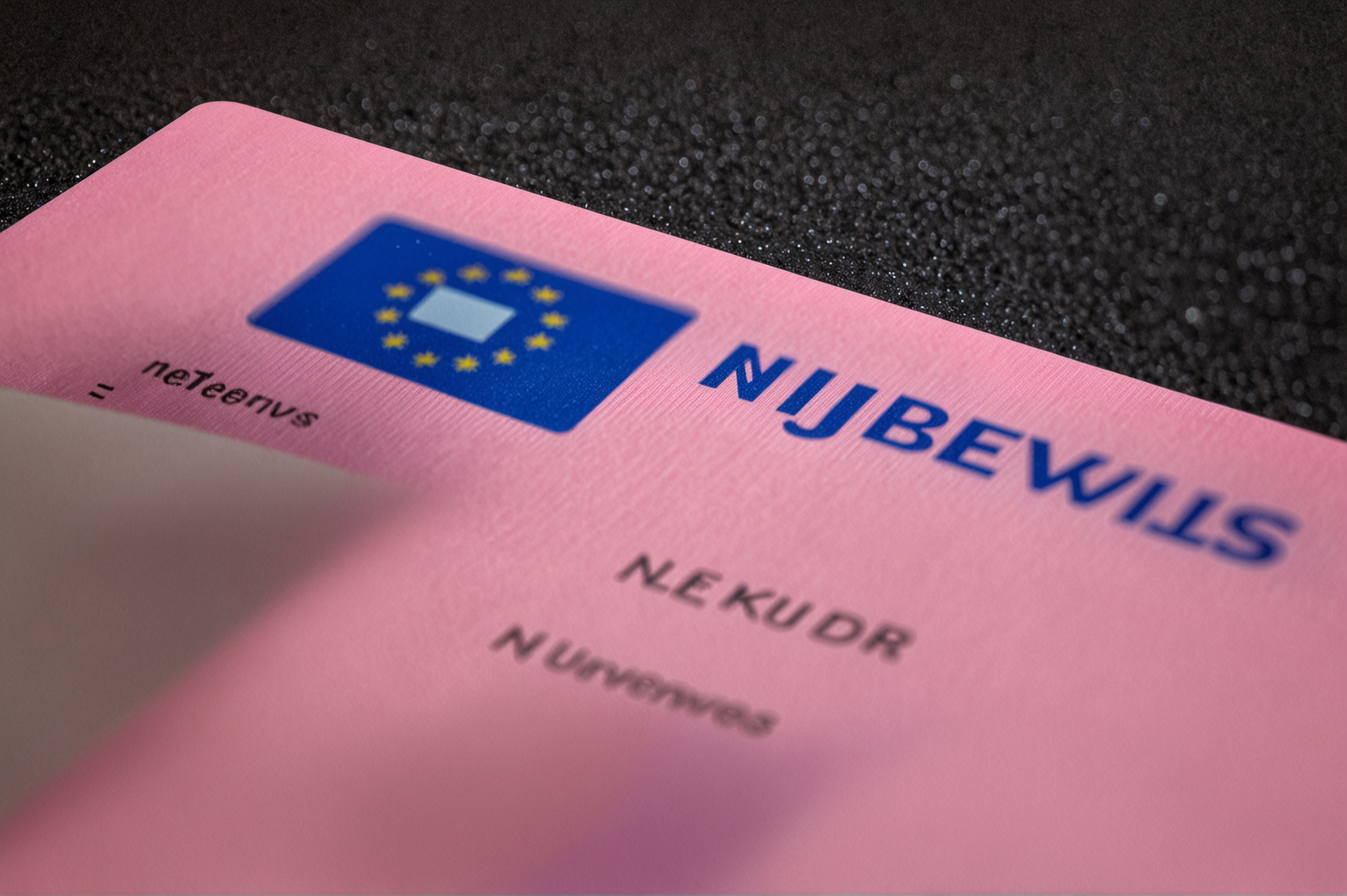 Code 95 voor chauffeurs in Nederland