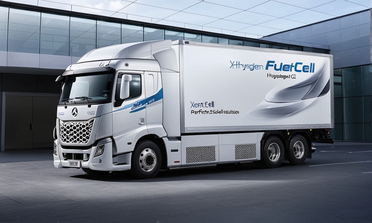 Fuel Cell