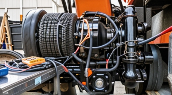 Трактор МТЗ-2022