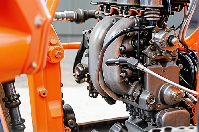 Минитракторы Кентавр 